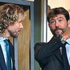 Pavel Nedved Andrea Agnelli