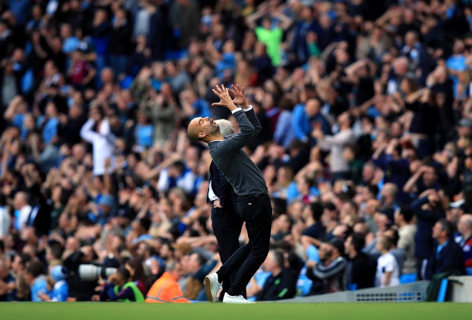 pep guardiola | Avtor: Profimedia