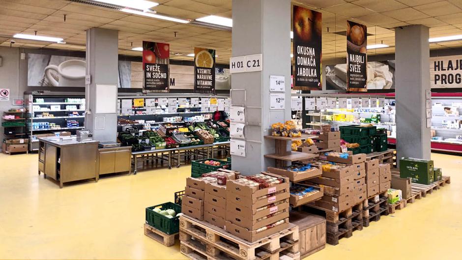 mercator | Avtor: Mercator