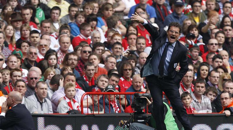 Fabio Capello