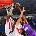 real madrid olympiacos