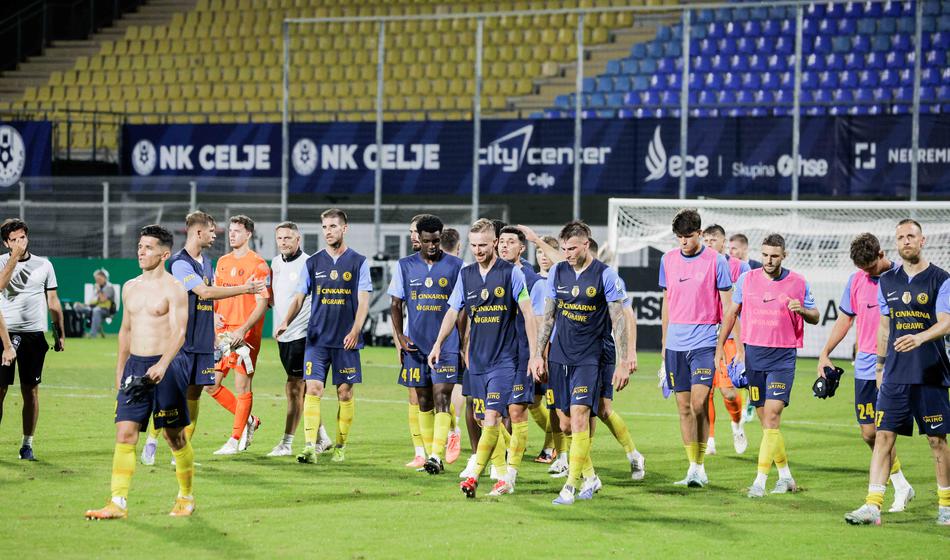 Celje razkrilo naslednika Riere