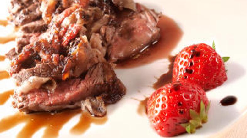 Zakaj ne bi poskusili nekaj novega?