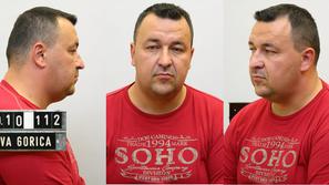 Vida je bil decembra obsojen na šest let in pol zapora, a mu je sodišče na ogorč