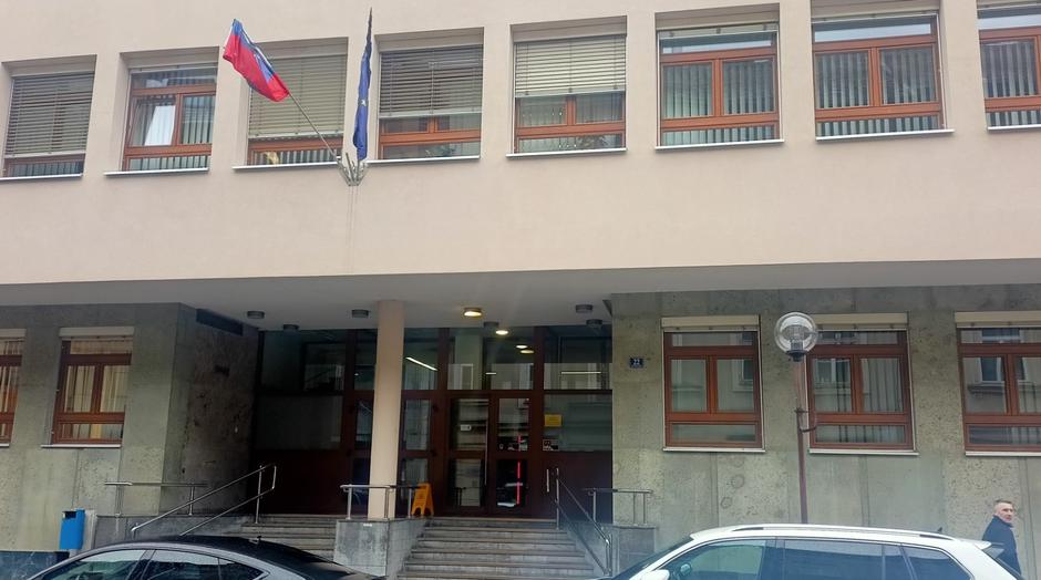 Sodišče Celje | Avtor: D. M.