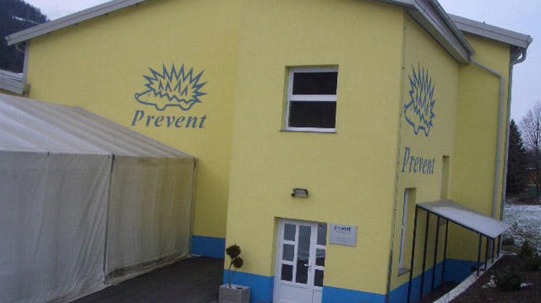 "Z njim ne moremo delati," o predsedniku uprave Prevent Globala Ivanu Majcnu pra