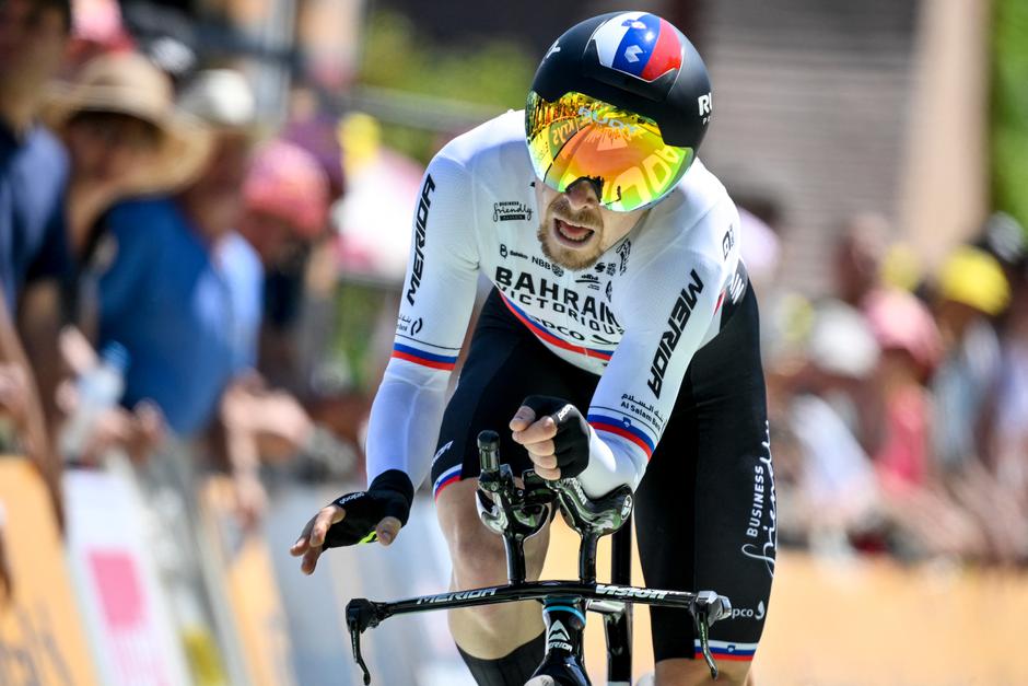 Jan Tratnik | Avtor: Profimedia