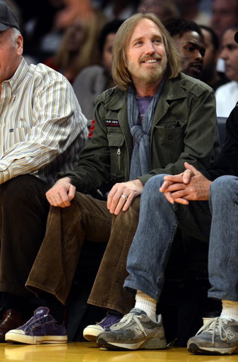 tom petty | Avtor: EPA