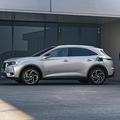DS7 crossback E-tense 225