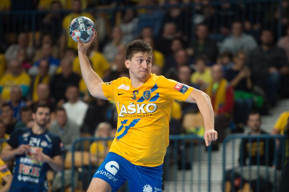 David Razgor | Avtor: Anže Petkovšek