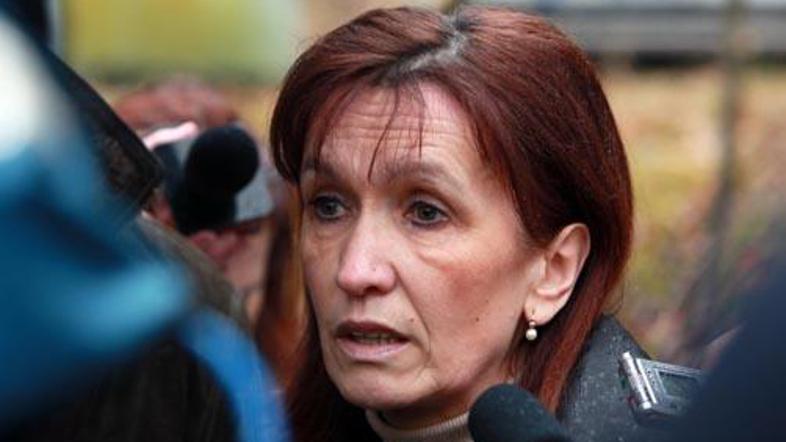 Za zdaj še ni odločeno, ali bodo posmrtne ostanke prenesli v mariborsko kostnico