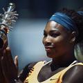 Serena Williams WTA Madrid finale tenis