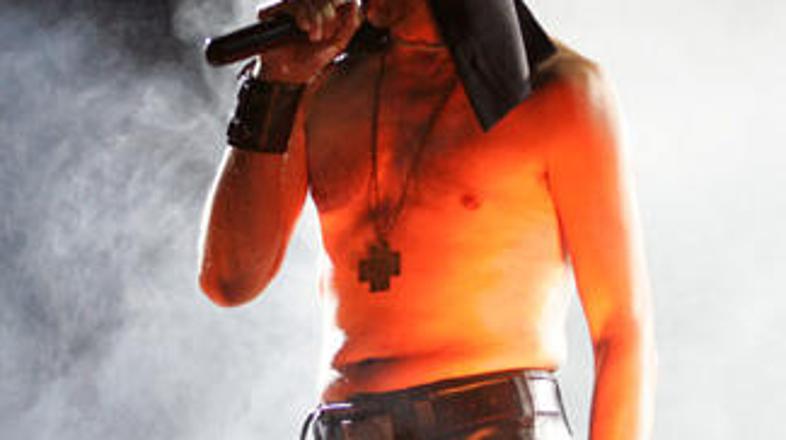 Laibach   bodo 21.   aprila   nastopili v   Kulturnem   domu Krško   – vstopnice