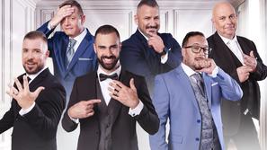 poroka na prvi pogled