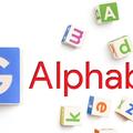 Google Alphabet