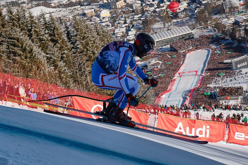 Cyprien Sarrazin | Avtor: Profimedia