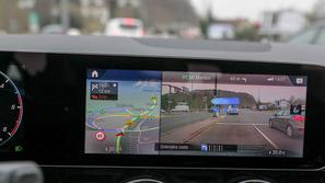 Mercedes-Benz razred B