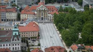 Ljubljana