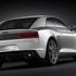 Audi quattro koncept