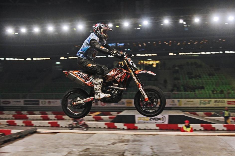 MotorSport Show&Salon