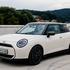 Mini E Edition