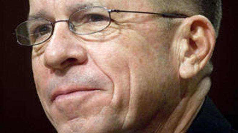 Po besedah načelnika štaba združenih poveljstev ameriške vojske admirala Mika Mu