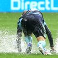 Kasper Dolberg Heerenveen Ajax
