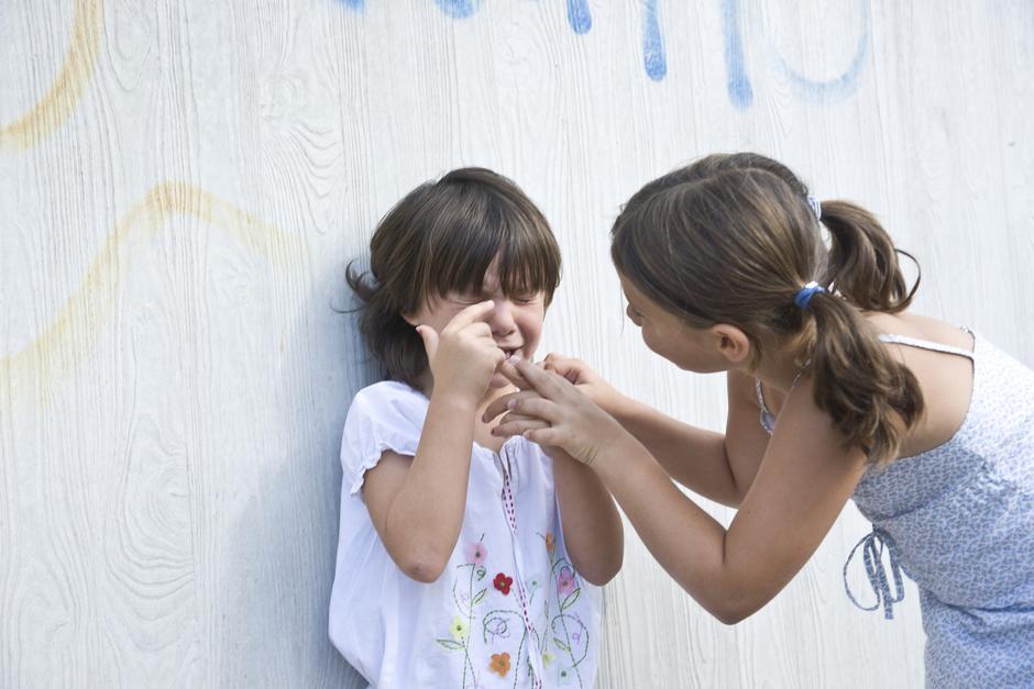 Otrok | Avtor: Profimedia