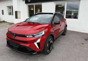 Renault Captur TCe 140 techno AKCIJA ZALOGA