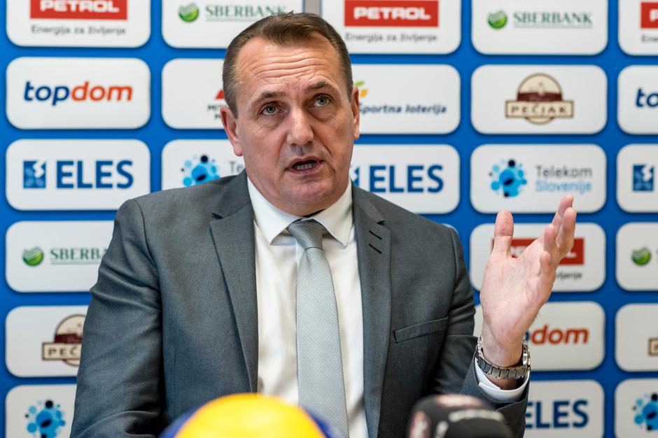 Metod Ropret | Avtor: Profimedia