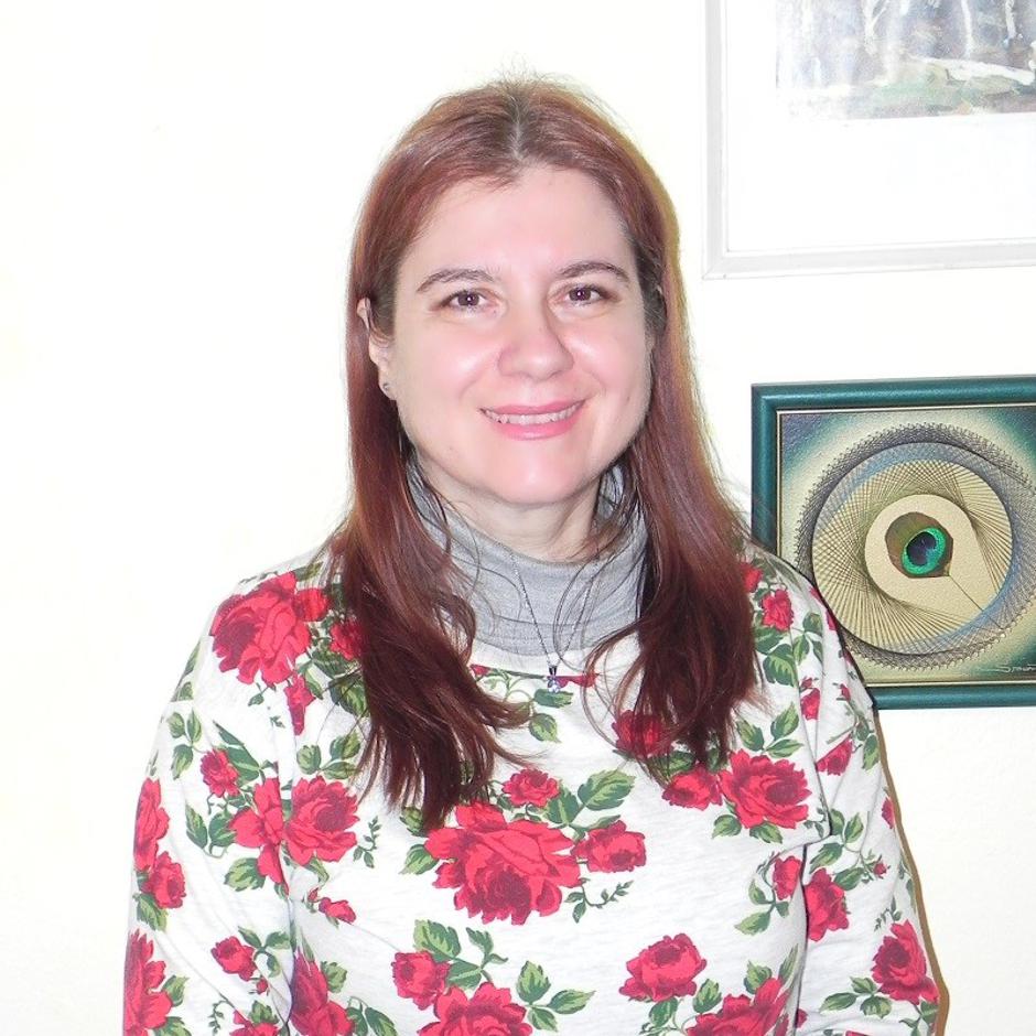 Karoli Barbara | Avtor: osebni arhiv