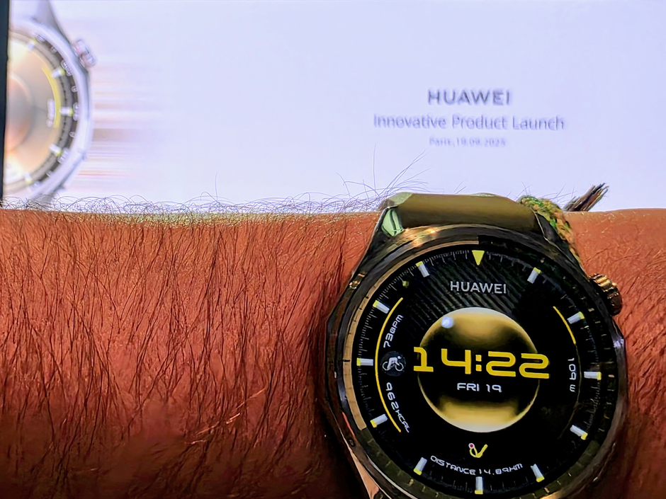 huawei gt 6 | Avtor: D. J.