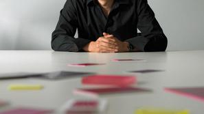 Takuja Kavagoi, direktor Sonyjevega oblikovalskega centra v Evropi (Foto: Sony)