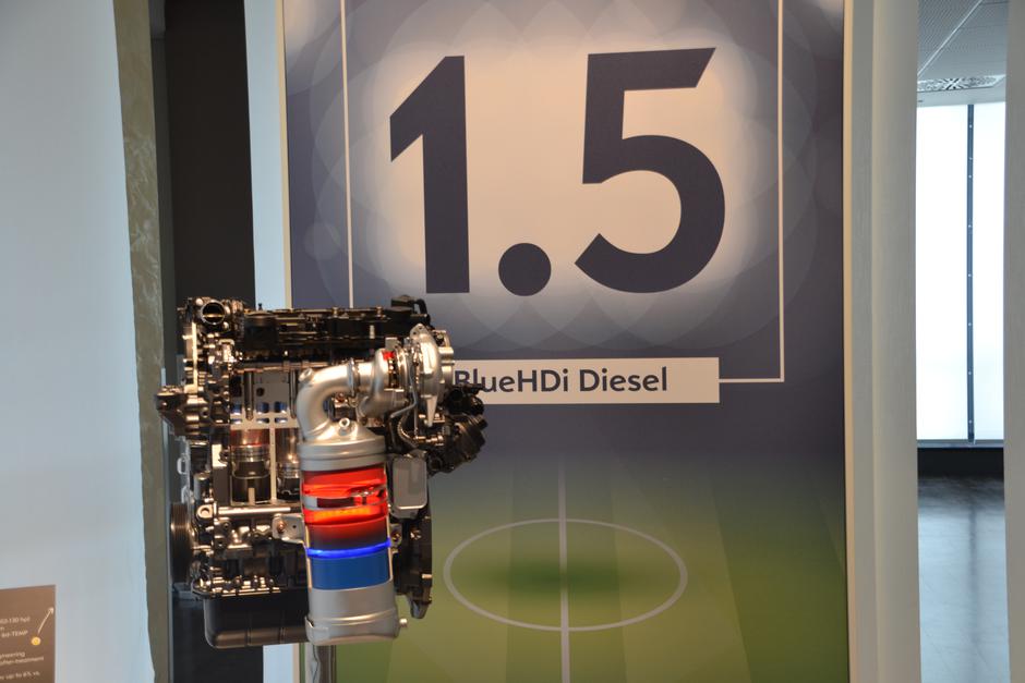 Oplovi motorji euro 6d-TEMP | Avtor: Gregor Prebil