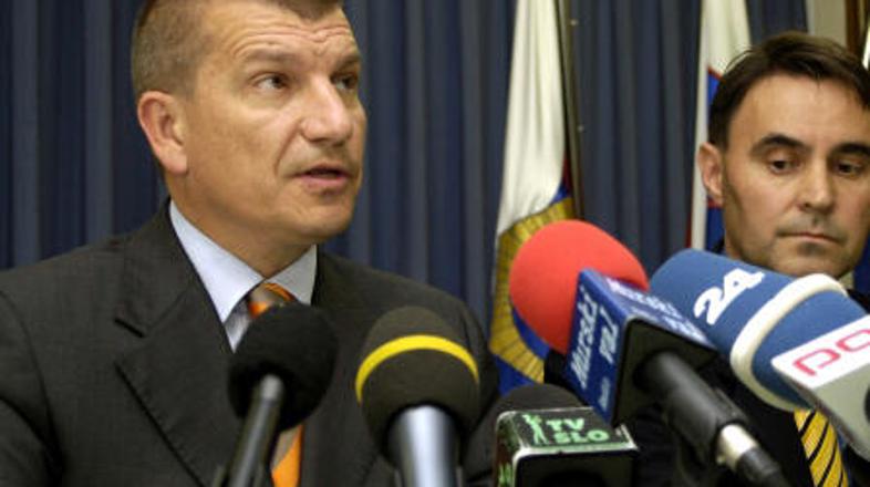 Mate je prepričan, da Slovenija izpolnjuje vse pogoje za vstop v schengensko obm