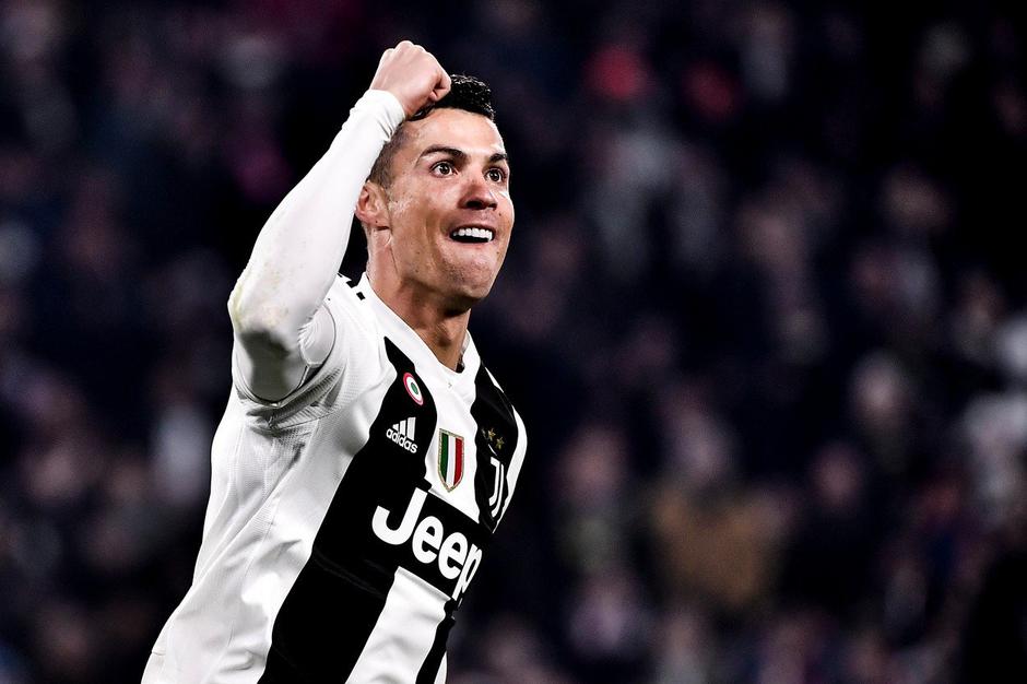 Cristiano Ronaldo | Avtor: Profimedia