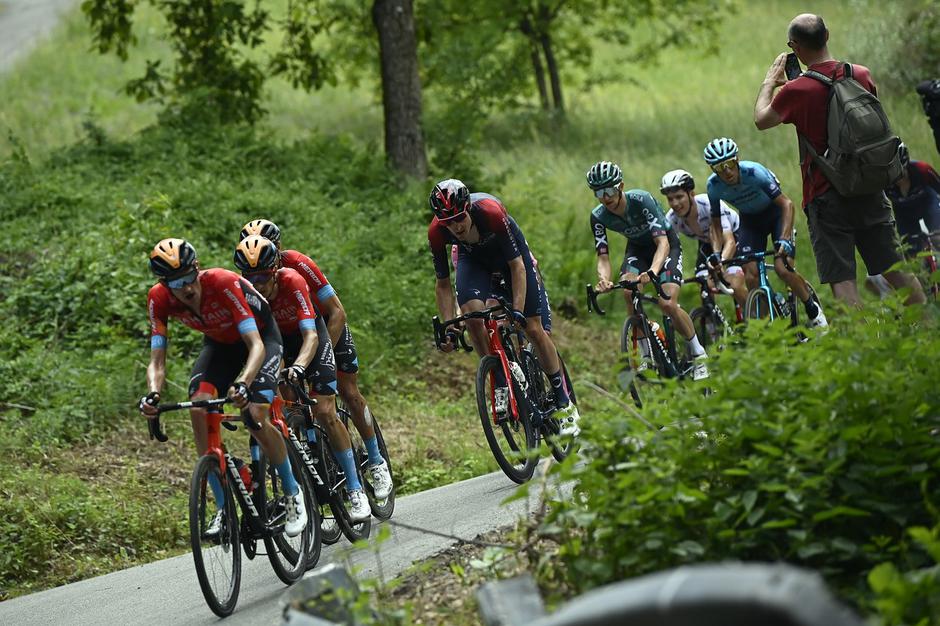 Giro d'Italia | Avtor: Profimedia