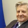 Po mnenju predsednika ECB Jean-Clauda Tricheta tudi naslednji mesec ne bo prišlo
