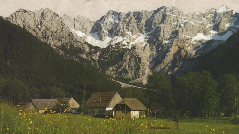 Šenkova domačija na Jezerskem, monografija