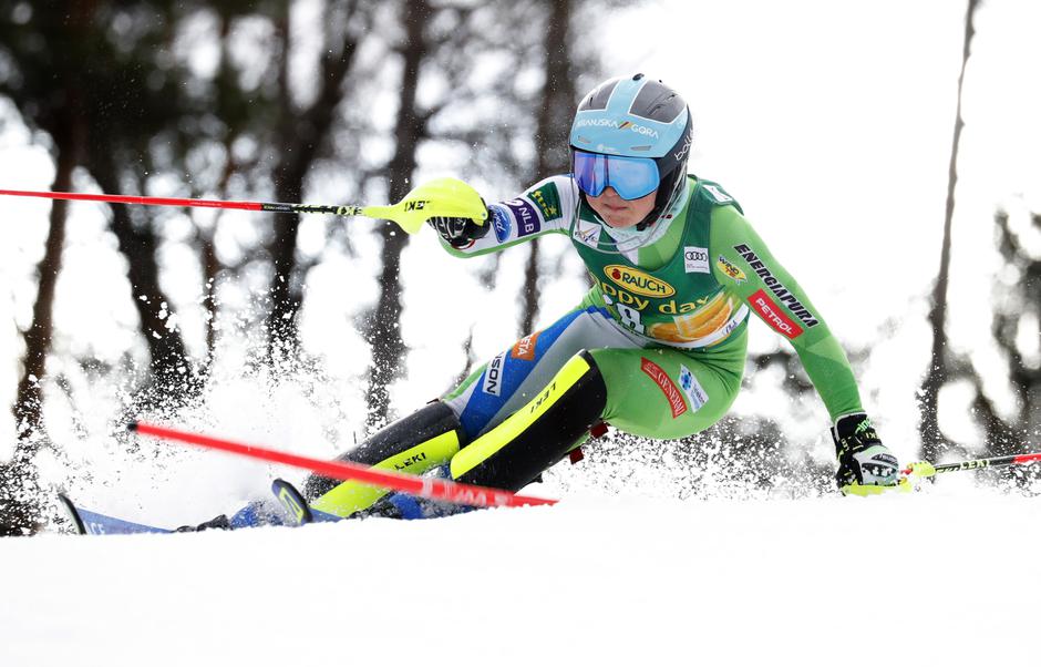 meta hrovat | Avtor: Epa