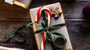 Božična dekoracija