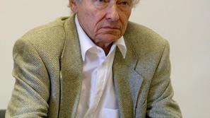 Pobudnik Fedja Košir si ne upa napovedati, ali bodo zbrali dovolj podpisov za ra