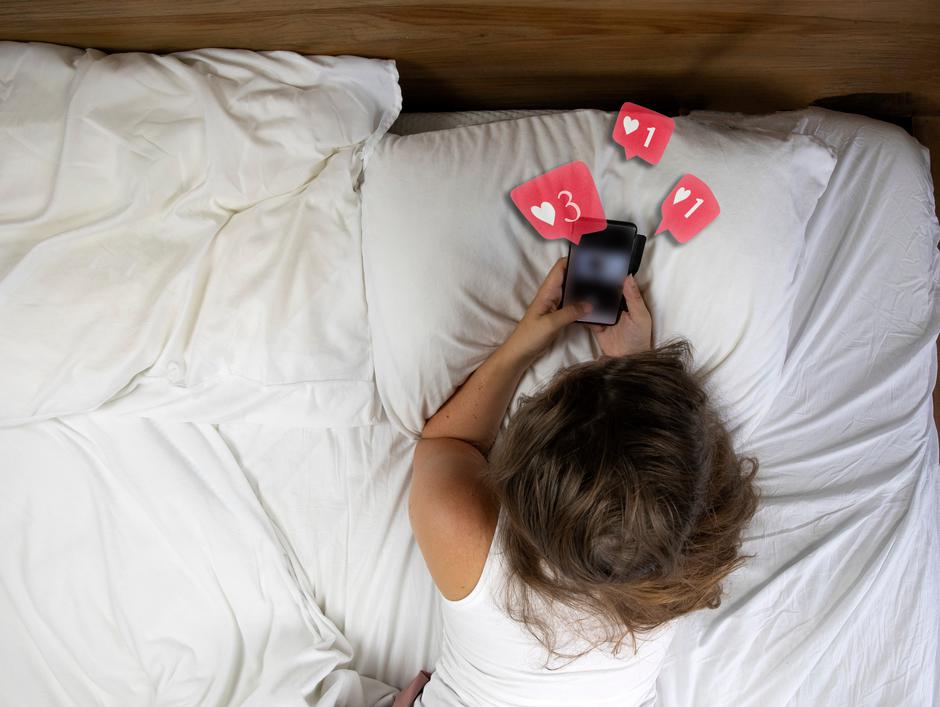 družbena omrežja | Avtor: Profimedia