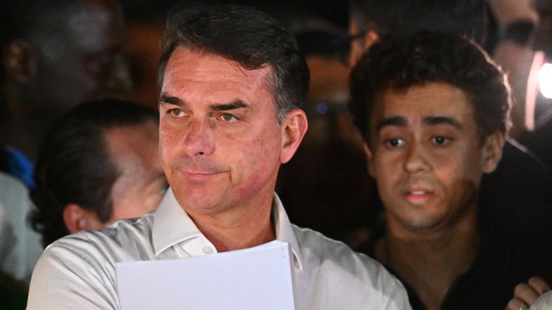 Flavio Bolsonaro