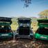 Predstavitev Renault twingo, R4 in R5