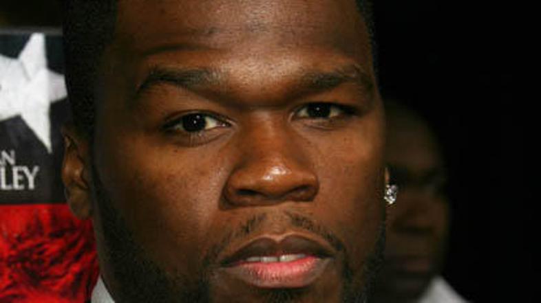 Raper se bo moral za nekaj časa posloviti od svojih mišic.