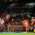 The Kop Anfield Liverpool