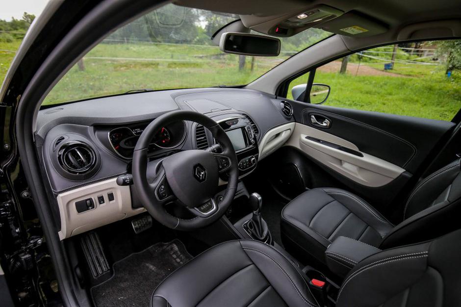 Renault | Avtor: Saša Despot