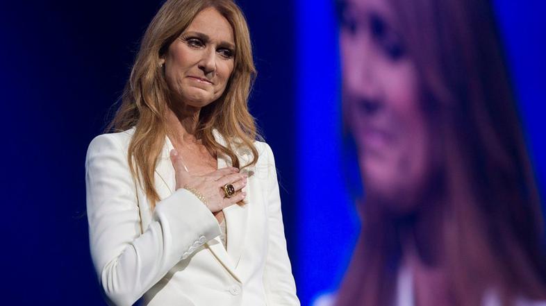celine dion