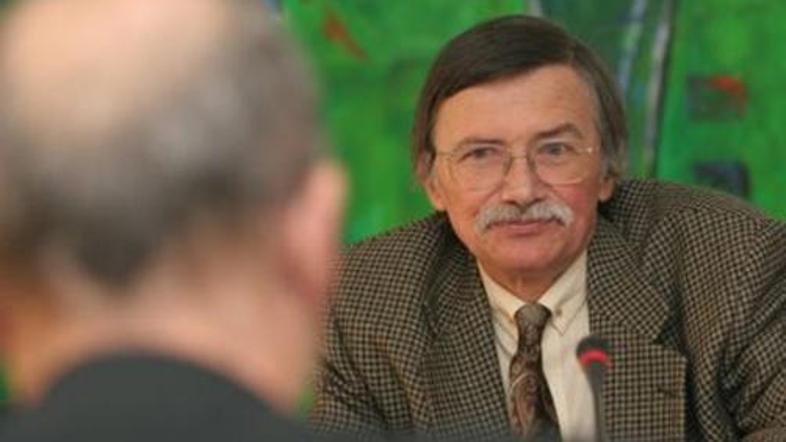 Glavar je pričal tudi pred parlamentarno preiskovalno komisijo.